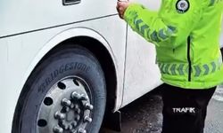 Otobüslerde Gizli Denetim: Sivil Ekipler Sahada