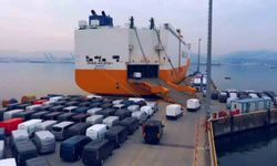 Otomotiv ihracatta rekor kırdı: 41,5 milyar dolarlık zirve