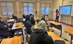 Simav Belediyesi’nden Gıda İşletmelerine Hijyen Hamlesi