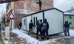 Soğuk Havada Bekleme Derdi Bitiyor