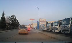 Sürücünün Pes Dedirten Kurnazlığı: Pahalıya Patladı!
