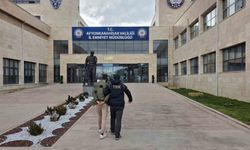 Terör Propagandasına Geçit Yok: Şüpheli Gözaltında