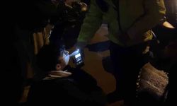 Trafik Kazası: Otomobil ile Motosiklet Çarpıştı, 2 Yaralı