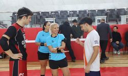 Türkiye’nin Gözü Kütahya’daydı: Gençler B Hentbol Yarı Finalleri Tamamlandı