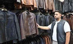 Üşümemek İçin Bunlara Dikkat! Deri Ustasından Kışlık Mont Önerileri