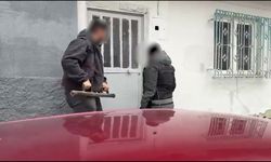 Uyuşturucuya geçit yok: 8 kişi gözaltında