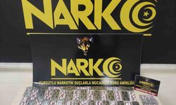 Uyuşturucuya Geçit Yok: Turgutlu’da 1 Tutuklama