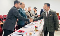 Yaşlılara yönelik hizmetler Bilecik’te huzurevlerinde incelendi