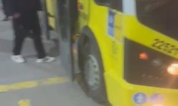 Zamanla Yarış: Minibüs Şoförü Kalp Krizi Geçiren Yolcuyu Kurtardı