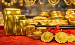 Altın Piyasasında Deprem: Yeni Rekorlar Peş Peşe