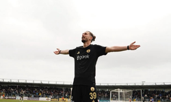 Kütahyaspor'un yıldızı Çift: ''Rehavete kapılmayacağız, her maçı kazanmak istiyoruz''