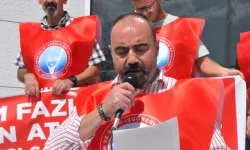 Bu Karar Çok Konuşulacak! Kütahya Eğitim-İş’ten MEB’e Sert Çıkış