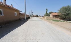 Kütahya İl Özel İdaresi’nden Kırsala Dev Altyapı Hamlesi