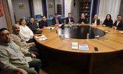 Kütahya’da Asansör Güvenliği Masaya Yatırıldı