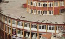 Alışveriş merkezleri yoktu: Kütahya'da ticaretin kalbi burasıydı!