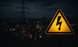 Kütahya’da 13 Ocak Alarmı! Elektrik Kesintisi Şehri Felç Edecek