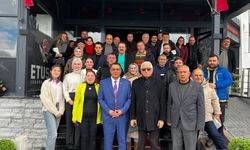 Kütahya Basını 10 Ocak’ta Tek Yürek Oldu