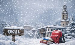 Kütahya’da Okullar Tatil Olacak mı? Herkes Valilikten Gelecek Haberi Bekliyor