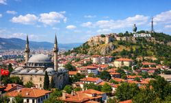 Türkiye’nin En Mutlu Şehirleri Açıklandı: Kütahya İlk 5’te