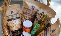 Ödüllü Ürünler Kütahya’nın Vitrininde: Kadınları Üretiyor, Türkiye Tadıyor!