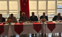 DPÜ Rektörü Kızıltoprak: “Gazetecilik Bir Kamu Görevidir”