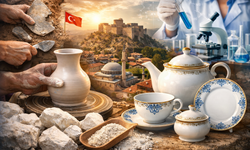 Kütahya Toprağının Sırrı: Neden Dünyanın En İyi Porseleni Buradan Çıkıyor?