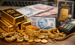 Kuyumcularda Yeni Dönem: Altın Alırken Bu Tutarın Üzerine Nakit Yok!