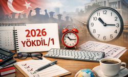 Binlerce aday bekliyordu: YÖKDİL başvuru ekranı bugün açılıyor