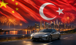 Çinliler Türkiye’ye otomobil satamıyor! 2025’te ihracat rekoru kırıldı, listede neden yokuz?