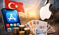 Apple, Türkiye’de Vergi İndirimi Yaptı: Fiyatlar Yenilendi