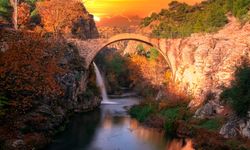 Ege’nin Gizli Cenneti Ortaya Çıktı! Uşak Herkesi Şaşırtıyor