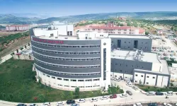 Kütahya, yeni Devlet Hastanesi ek binasına kavuşacak