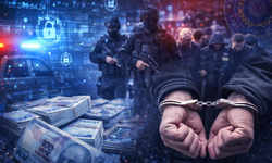 Sahte İlan, Yasa Dışı Bahis, Büyük Vurgun: Çete Çökertildi! Kütahya da Listede