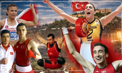 Kütahya’dan Çıktılar, Türkiye’yi Zirveye Taşıdılar!