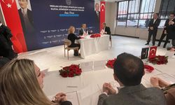 Kütahya’da Mesleki Eğitimde Tarihi Adım: Türkiye’de Bir İlk Hayata Geçti