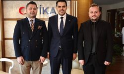 Kütahya’daki Proje Dünya Sahnesine Çıkıyor