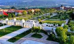 DPÜ'den dev başarı: Dünya sıralamasında 500 basamak atladı