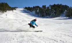 Uludağ'a Alternatif Arayanlara: Kütahya'nın Zirvesindeki Gizli Hazine Murat Dağı'nı Keşfedin