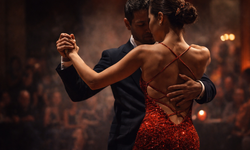 Bu Geceyi Kaçıran Üzülecek: Kütahya Tangoyla Sallanacak