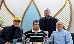 Fenomen Kadıköy Boğası, Kütahya esnafıyla bir araya geldi