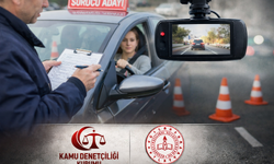 Ehliyet Sınavlarında Şeffaflık İçin Yeni Adım