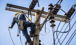 Kütahya’da Büyük Elektrik Kesintisi: Hangi İlçe, Hangi Mahalle Etkilenecek?
