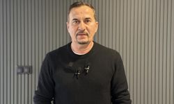 Kütahyaspor'un rakibi Uşakspor'da teknik direktör Penbe veda etti