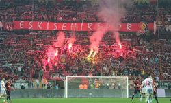 Kütahyaspor'un en yakın takipçisi Eskişehir en fazla seyirciye oynayan takım oldu