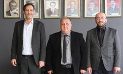 Tavşanlı'da esnaf odası seçimi tamamlandı