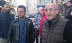 Kütahya'da  Elektrik İsyanı! Esnaf Canından Bezdi