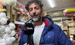 Kütahyalı esnaf umre ibadeti için aracıyla ülkeleri aştı