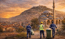 İş Arayanlara Müjde: Kütahya’da 42 Kişilik Kadro Açıldı