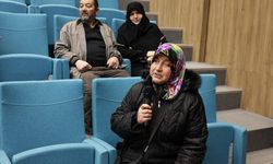 Başkan Kahveci Halkı Dinledi: Bu Kent Halkıyla Yönetiliyor