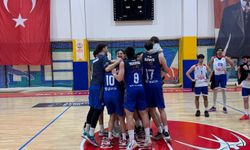 Kütahya Belediyespor Durmuyor! İstanbul’dan Galibiyetle Döndü